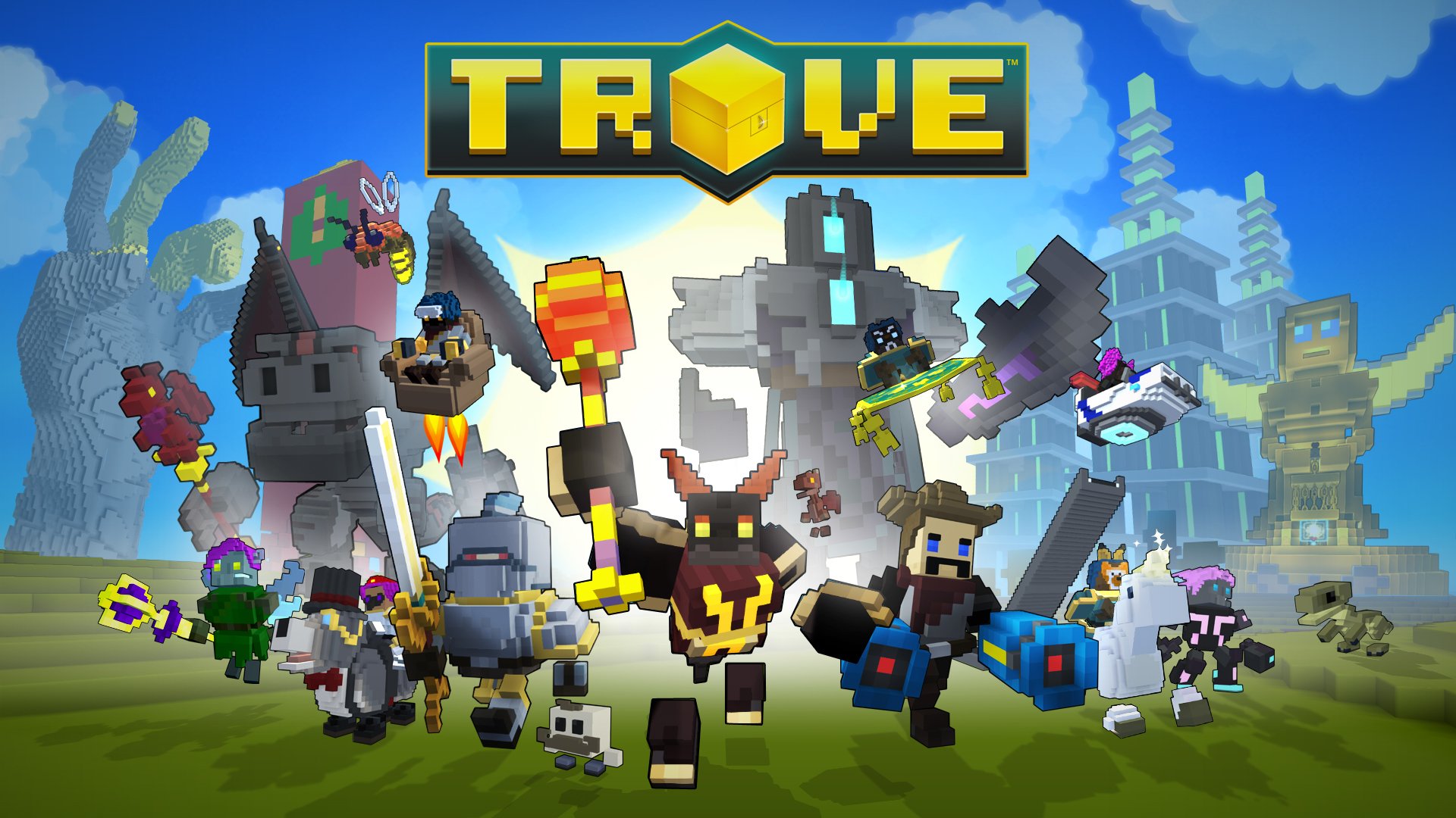 Картинки по запросу trove