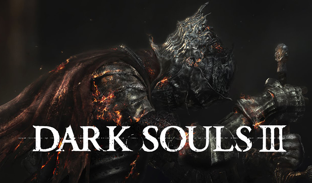 Dark Souls 3  -  4