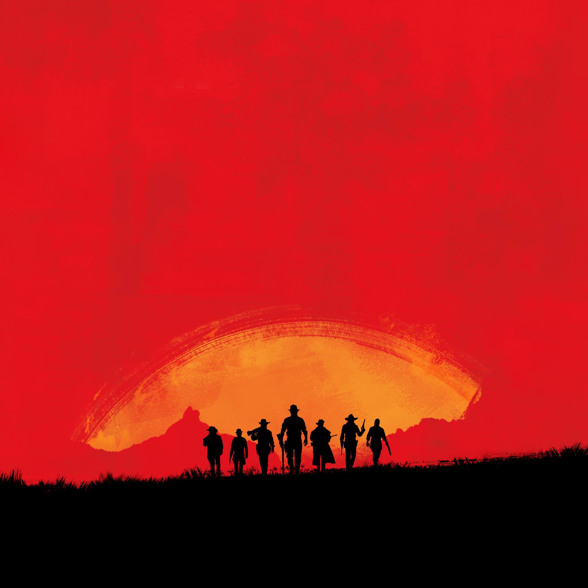 Rockstar Games готовится к анонсу свежей части серии Red Dead?