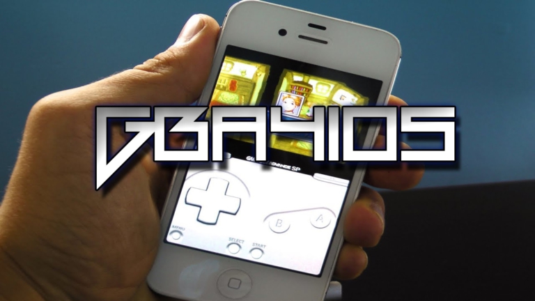 Gba4ios Free Download No Jailbreak