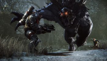 Как исправить проблемы с низким FPS в Evolve?
