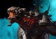 Как исправить, курсор мыши отображается в игре Evolve