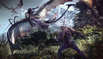 Не переносятся сохранения из The Witcher 2 на The Witcher 3: Wild Hunt