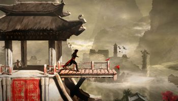 Как переназначить/изменить управление в Assassin’s Creed Chronicles: China