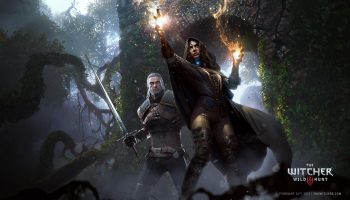 Скачать патч 1.03 для The Witcher 3: Wild Hunt