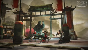 Как исправить вылеты из Assassin’s Creed Chronicles: China на 3 уровне через 30 минут игры
