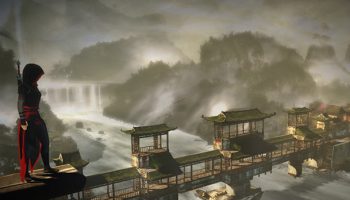 Как подключить джойстик PS3/Xbox 360 для игры в Assassin’s Creed Chronicles: China