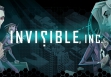 Invisible inc вылетает на рабочий стол при запуске