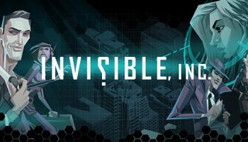 Invisible inc вылетает на рабочий стол при запуске