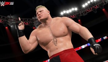 Ошибка WWE2K15_x64.exe в игре WWE 2K15