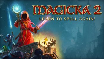 Как исправить вылеты Magicka 2, ошибки, глитчи, проблемы со звуком, с достижениями, с управлением и многое другое