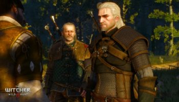 The Witcher 3 настройки графики через файл ini