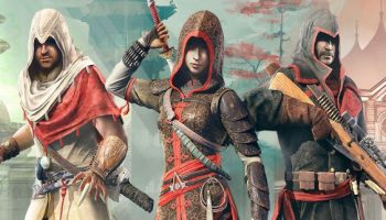 Как исправить постоянные вылеты в Assassin’s Creed Chronicles: China