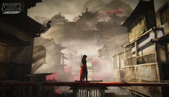Season Pass – как бесплатно получить Assassin’s Creed Chronicles: China