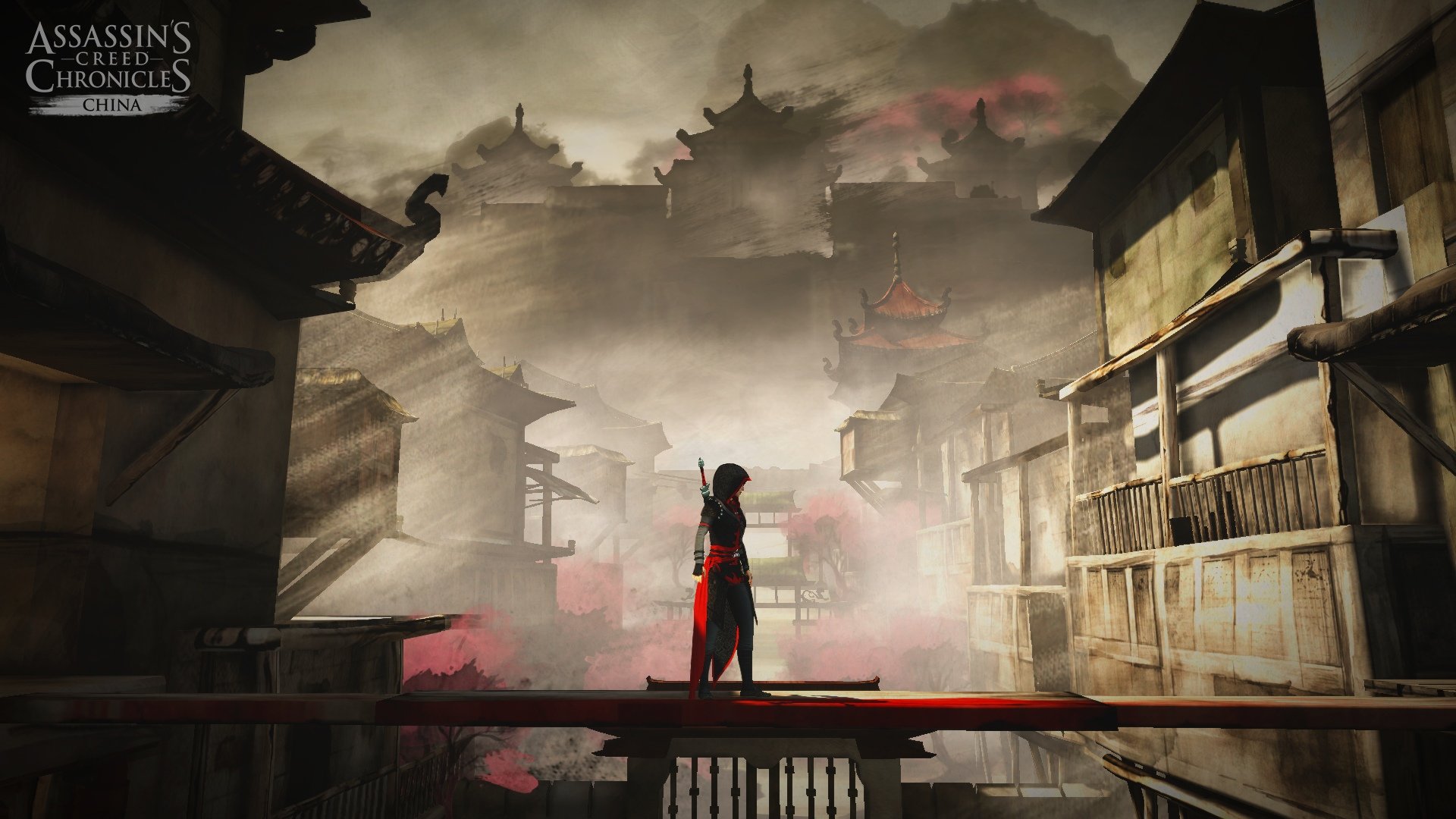 Steam assassin s creed chronicles china фото 4
