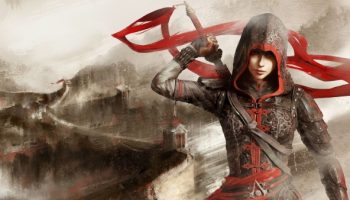 Решение: Assassin’s Creed Chronicles: China постоянно лагает и подтормаживает
