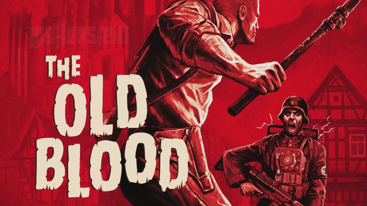 Стали известны системные требования Wolfenstein: The Old Blood