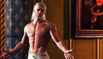 Как изменить клавиши управления в Ведьмак 3