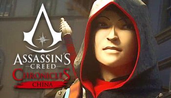 В высоком разрешении экрана в Assassin’s Creed Chronicles: China мышка застревает в невидимом окне - решение