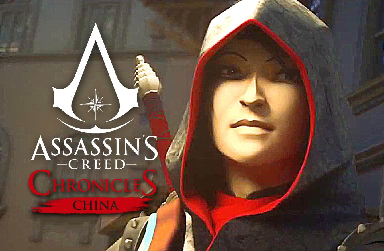 Сколько людей играют в assassins creed