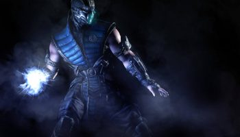 Решение различных проблем запуска Mortal Kombat X