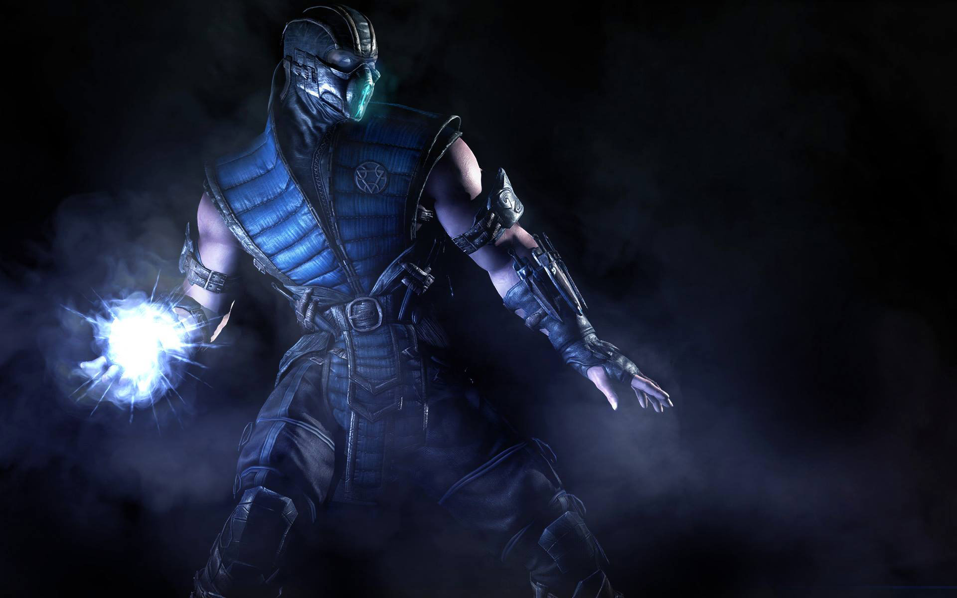 Netherrealm. Netherrealm