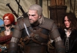 The Witcher 3 решение вылетов из-за видеокарты