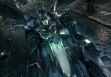 Batman Arkham Knight – как восстановить потерянные сохранения