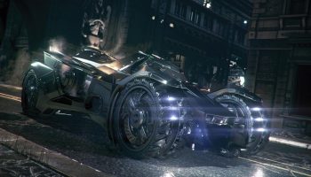 Не работает SLI в Batman: Arkham Knight – решение