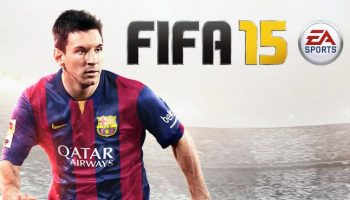 Как исправить ошибку с вводом мяча в игру с центра поля в FIFA 15