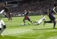 Экран FIFA 15 зависает при травме игрока и использованных заменах - решение