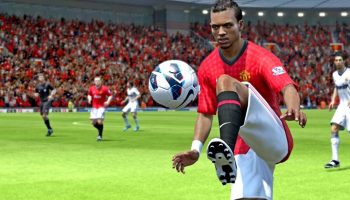Частые промахи при ударах в дальнюю штангу в FIFA 15