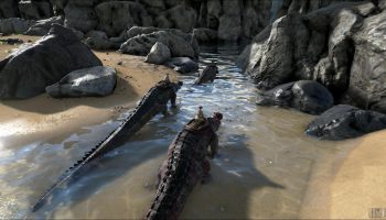 Ark: Survival Evolved: загрузка не заканчивается – как исправить