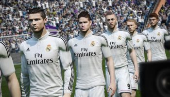 Реал Мадрид