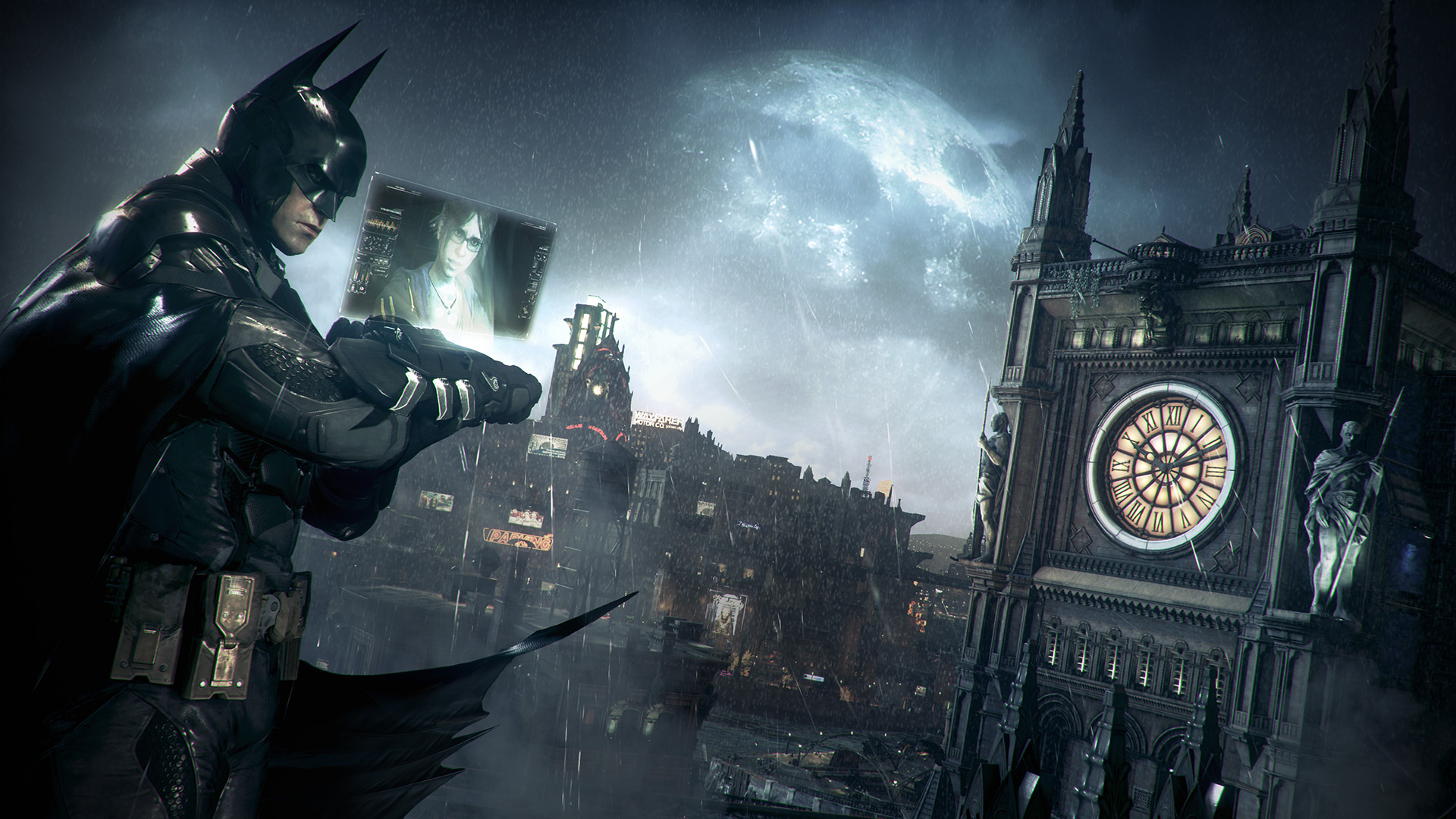 Batman: Arkham Knight – оценки зарубежных игровых изданий