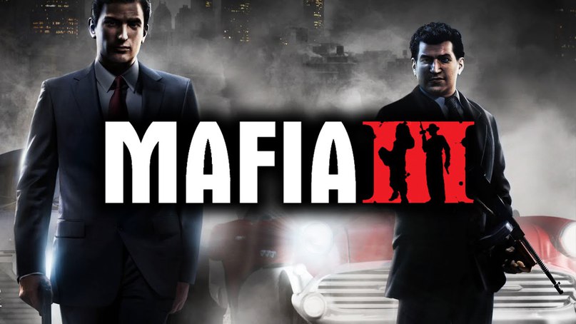 Mafia 3