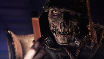 Низкая производительность HDD в Batman: Arkham Knight