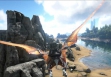 Фризы в Ark: Survival Evolved, когда обычно игра работает без тормозов - исправление
