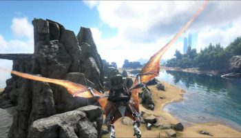 Фризы в Ark: Survival Evolved, когда обычно игра работает без тормозов - исправление