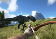 Ark: Survival Evolved
