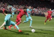 Ошибка при замене в матчах сезона онлайн в FIFA 15