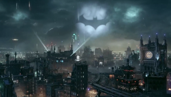 Как исправить низкий ФПС и вылеты в Batman: Arkham Knight при использовании GeForce Experience или Gaming Evolved Optimization