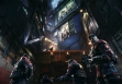 Сброс графических настроек в Batman: Arkham Knight