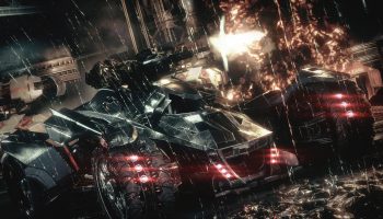 Ошибки DLL при установке Batman: Arkham Knight