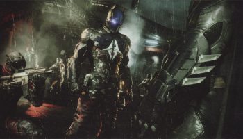 Как включить русский язык\русские субтитры в Batman: Arkham Knight