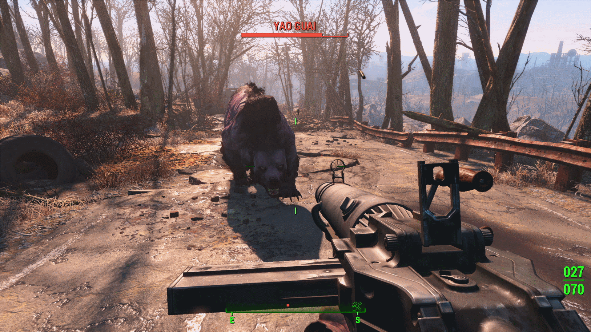 Fallout 4 не загружается новая игра фото 99