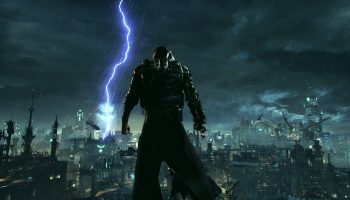 Как увеличить производительность (FPS) в Batman: Arkham Knight – общее руководство