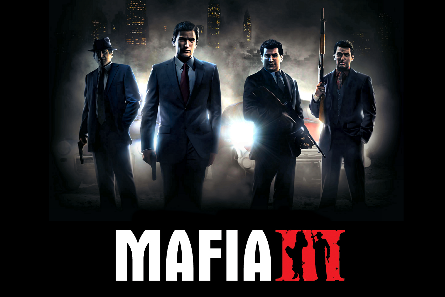 mafia 3