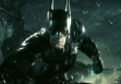 Как убрать черный экран в Batman: Arkham Knight в ноутбуках