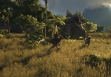 Бесконечный загрузочный экран в Ark: Survival Evolved – одна из самых распространенных ошибок, с которой столкнулось множество игроков. Какого-то одного решения этой проблемы, увы, нет, однако существуют несколько советов, чтобы минимизировать появление ошибки: • Убедитесь, что выбираете для игры официальный сервер. Уже неоднократно можно было удостовериться, что они работают на порядок лучше. • Время загрузки может быть очень долгим из-за недостатка свободной оперативной памяти. Вам требуется минимум 4 гигабайта RAM для запуска Ark: Survival Evolved, а вообще – чем больше, тем лучше.